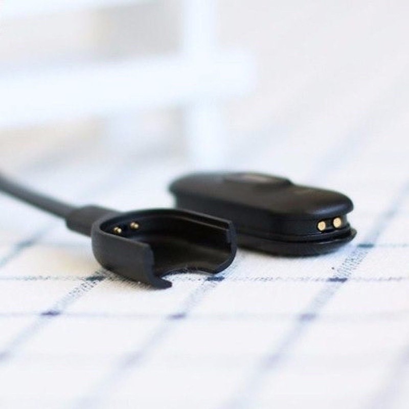 Cabo Xiaomi Mi Band 3 Usb Carregador Miband 3 Pronta Entrega em Oferta na Shopee