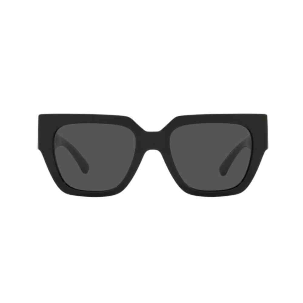 Óculos de Sol Versace Preto Feminino 0VE4409 GB1/8753