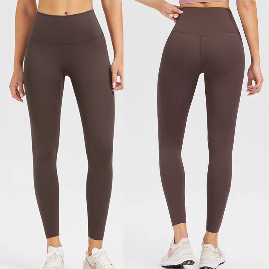 Calça Legging Suplex Fitness Academia Yoga Pilates Cintura Alta