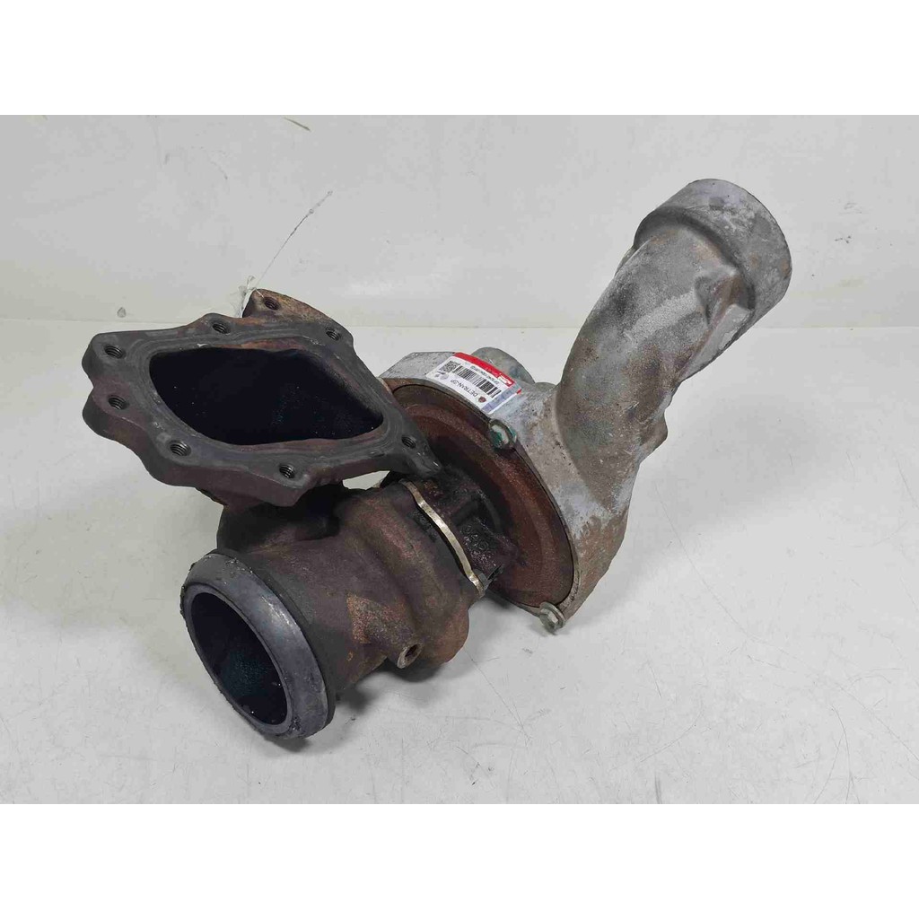 TURBINA TURBOCOMPRESSOR - VAN MERCEDES BENZ SPRINTER 2.2 2021