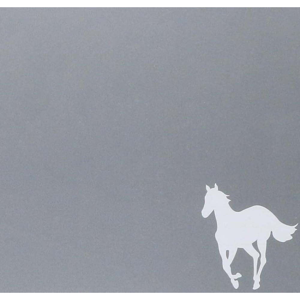 Deftones - White Pony (CD Novo) Imp. EU