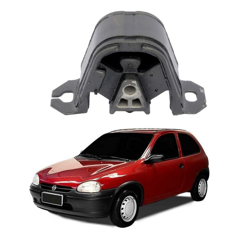 Coxim Cambio Corsa Hatch 1.0 1.4 1.6 1994 A 1996 em Oferta na Shopee