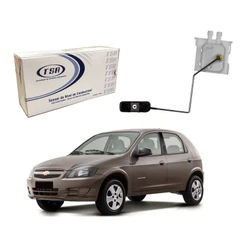 Sensor Nivel Combustivel Celta 1.0 Flex 2013 A 2016