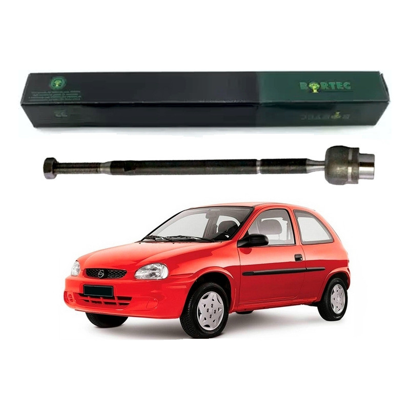 Barra Axial Mecanica Corsa 1.0 1.6 1998 A 2006 em Oferta na Shopee