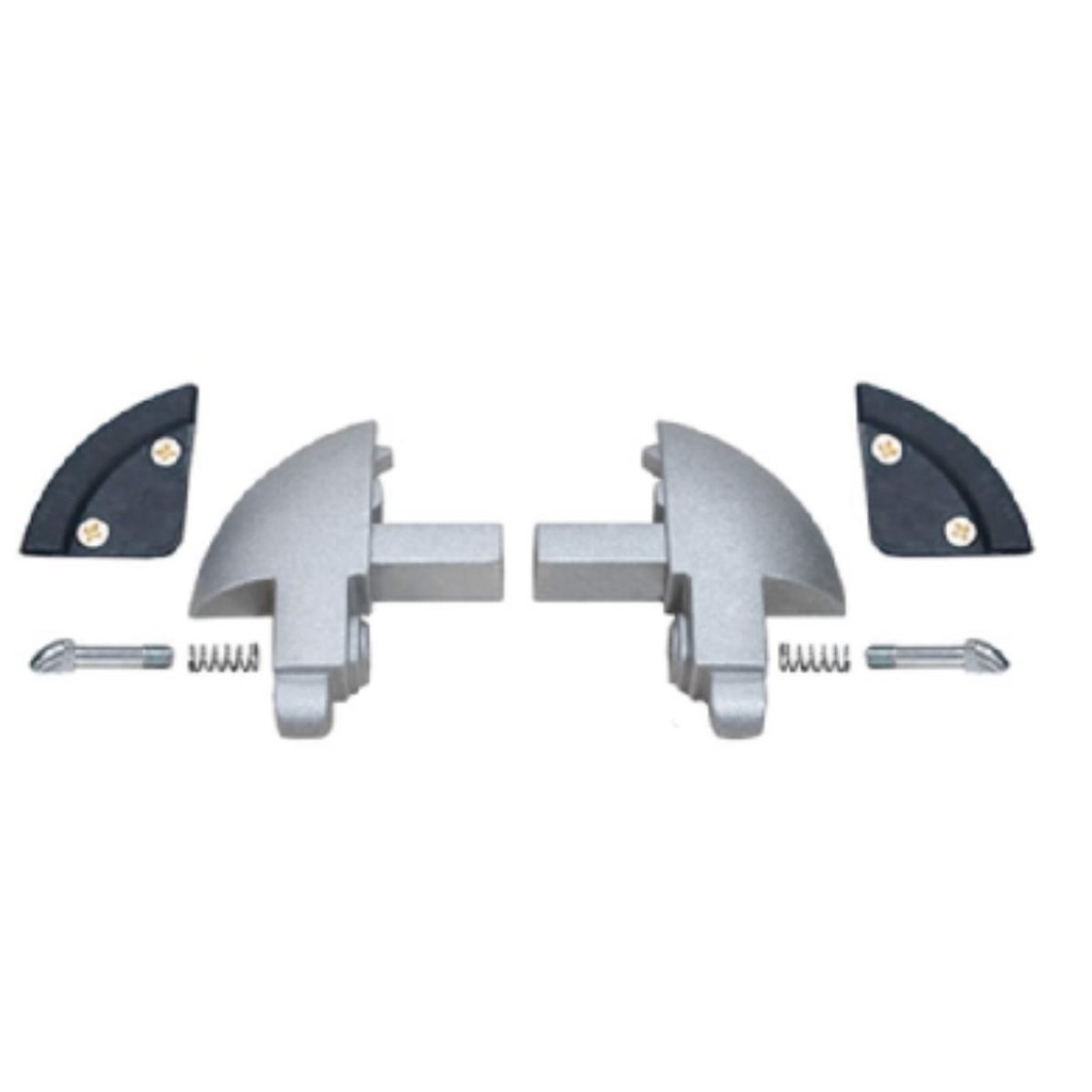 Par Cantoneira Capota Marítima Flash Cover AH074 em Oferta na Shopee