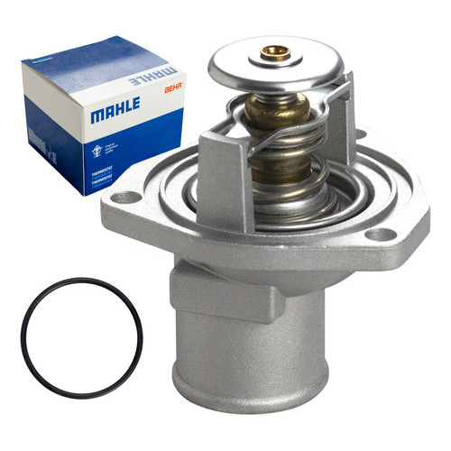 Válvula Termostática Astra Vectra 2.0 2.2 8v Original Mahle