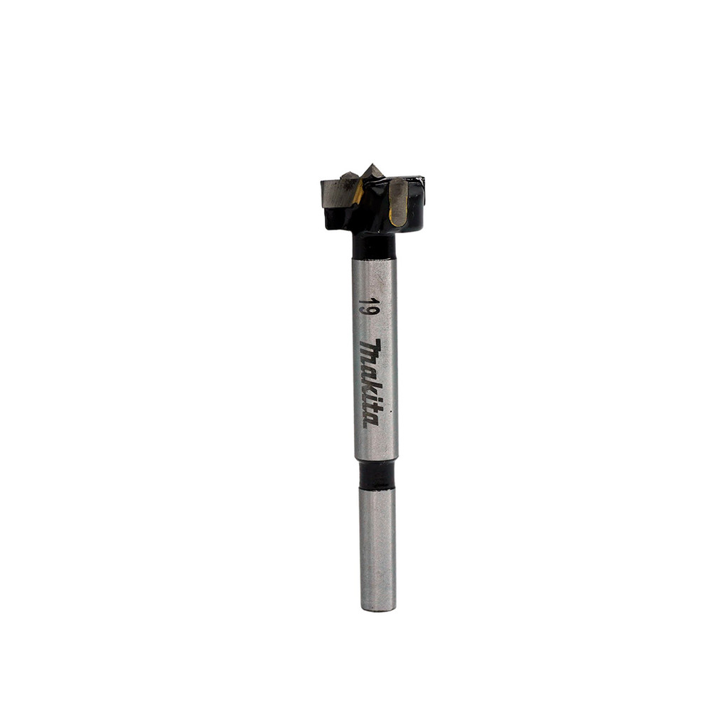 Broca P Madeira Dobradica Caneco 19mm Makita D-71102