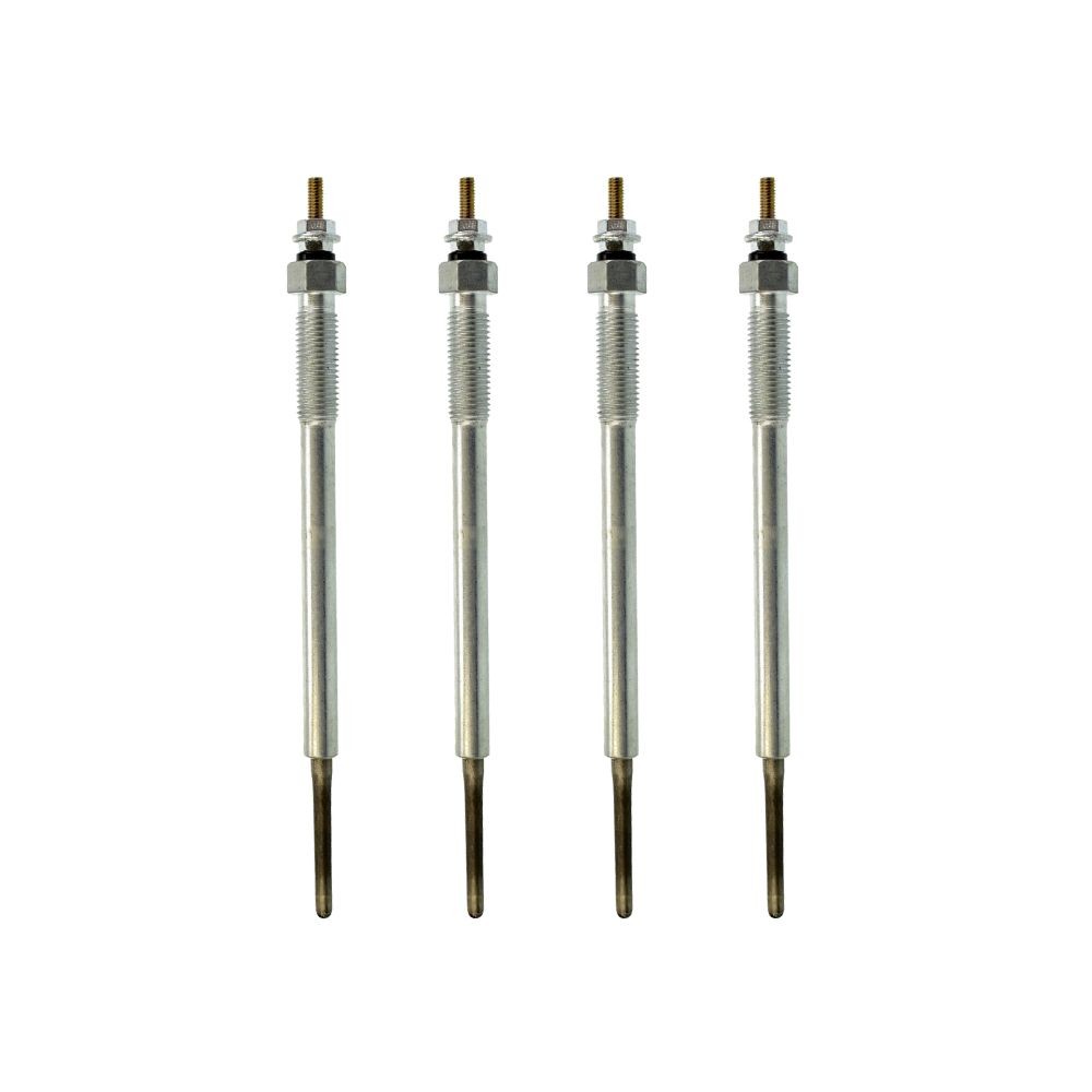 Jogo Velas Aquecedoras 11V Hilux Hilux SW4 3.0 4x4 2011/2015