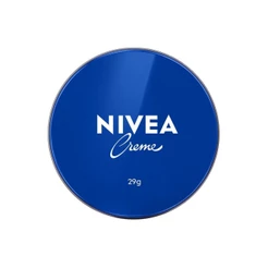 Hidratante Nivea 29Gr Creme Lata