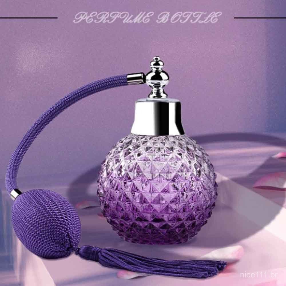 Perfume Frasco Roxo: Onde Comprar | BuscaProdutos