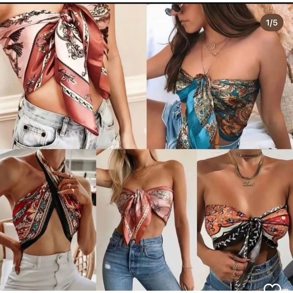 Lenço Cetim  90x90cm – Multifuncional, Luxuoso e Fashion para Cabelo, Pescoço e Como Acessório de Moda *LENÇO CETIM em Oferta na Shopee