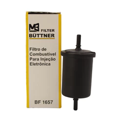 Filtro Combustível Renault Logan Sandero Duster Captur Kwid