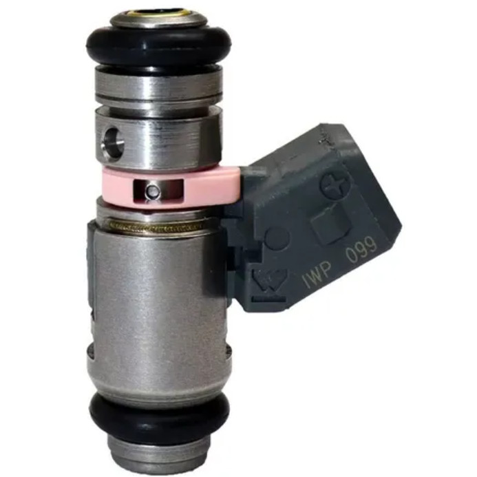Bico Injetor Renault Clio Peugeot  206 1.0 16V Iwp099