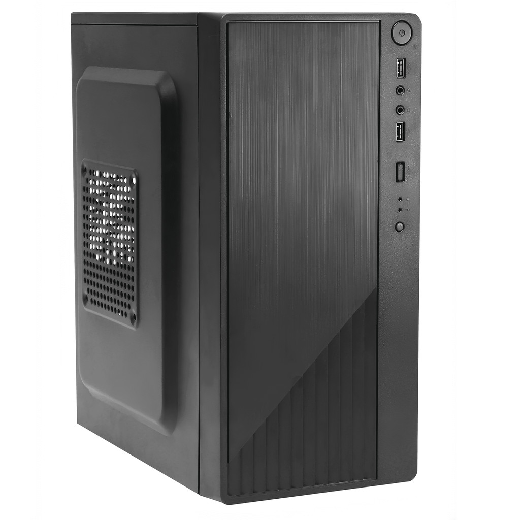 Computador Intel  Core I7 Oitava Geração  16 Gbddr4 Ssd 240 Gb 500w