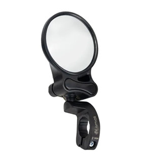 ESPELHO RETROVISOR NATHOR REDONDO CONVEXO ARTICULADO 360° em Oferta na Shopee