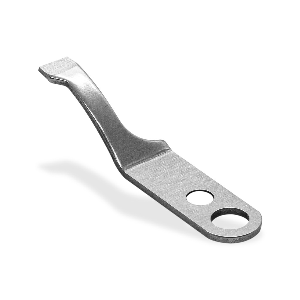 Faca Fixa para Reta Eletrônica Industrial Jack - 13119001
