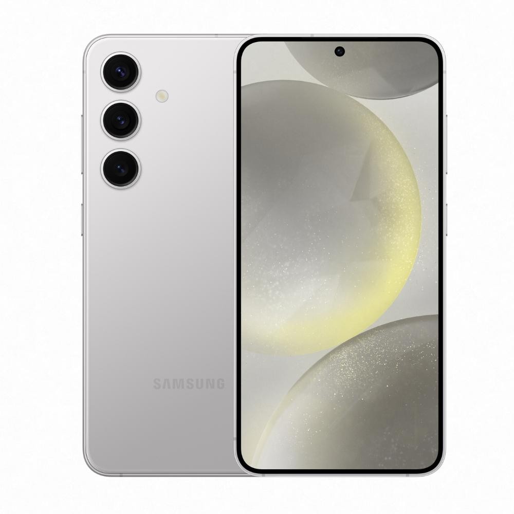 Usado: Galaxy S24 Plus 512GB Cinza Muito Bom - Trocafy - Samsung
