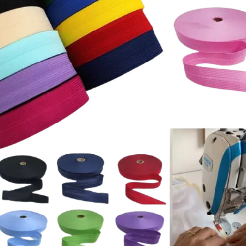 Vies De Boneon 22mm (  2,2cm )  - Com 5 Metros em Oferta na Shopee