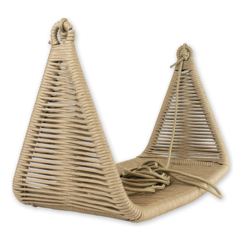 Cadeira Balanço Bali Pendurar No Teto Área Externa Jardim em Oferta na Shopee