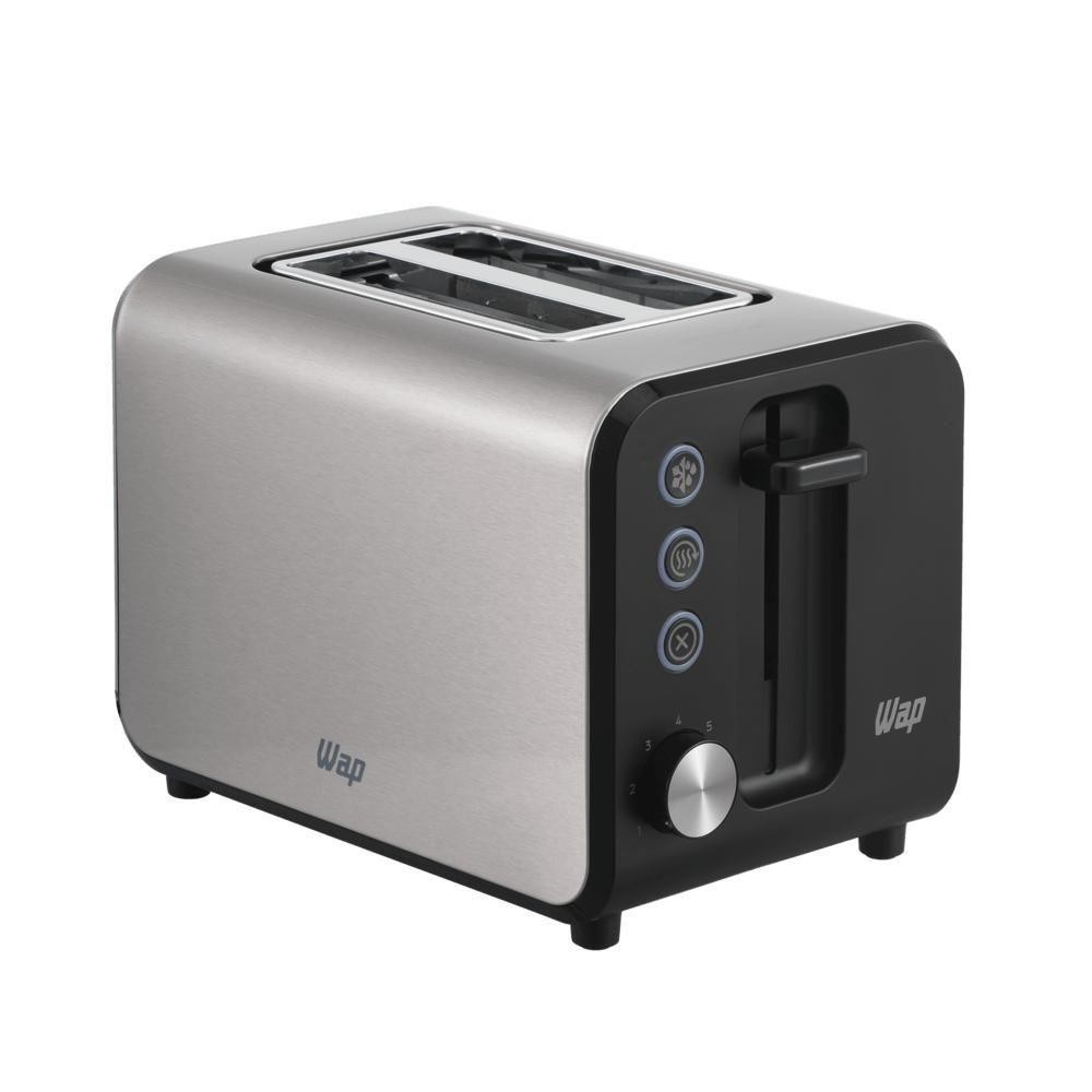 Torradeira Elétrica Wap 110V