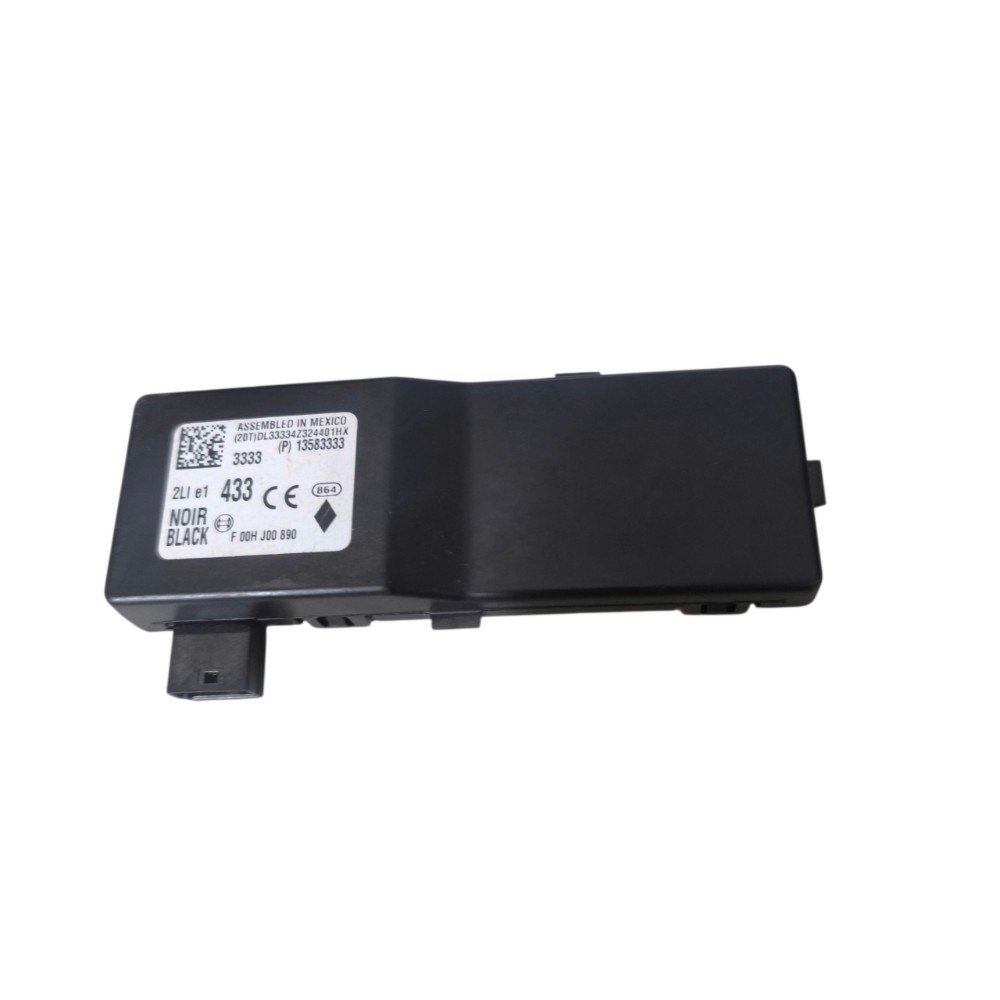 Módulo Injeção Receptor Alarme Gm Cruze 2012 a 2022