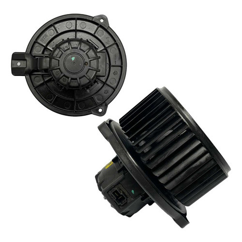Motor Ventilador Interno Ar Hyundai Hb20 2013 2019