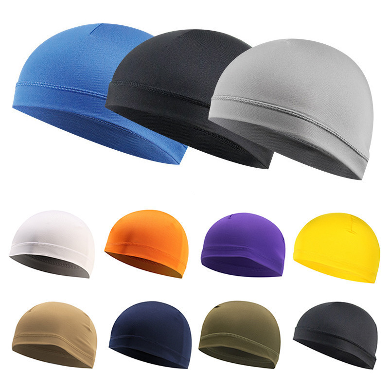 Moda Masculina Chapéu Ciclismo Boné Equitação Esporte Ao Ar Livre Bicicleta Secagem Rápida Bonés Clássicos
