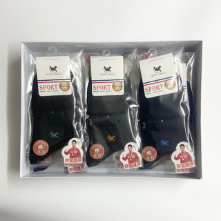 Noble Car Horse Meias Masculinas Meias Esportivas Masculinas Meias de Algodão Penteado Meias Masculinas Médias Grossas C