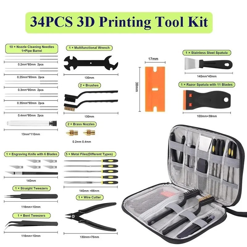 Equipamento 3D