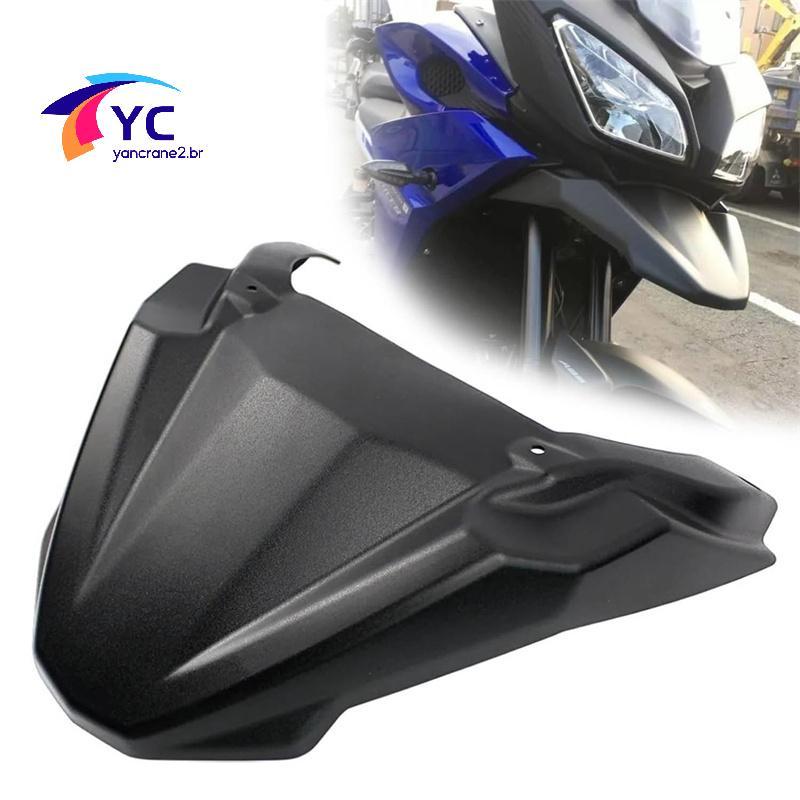 YCBR Para Yamaha FJ-09 MT Tracer 2015-2018 , 900 GT 2017-2020 Extensão Carenagem Frente Bico s Cobre Roda Extensor Capa