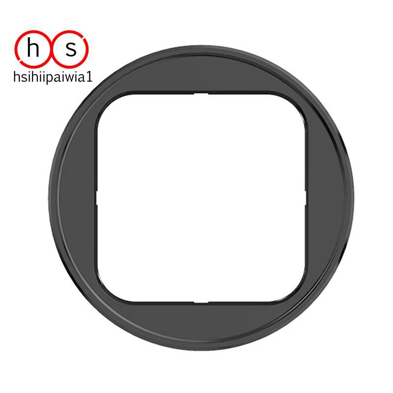 Para Pro 2 Suporte De Filtro Quadro Protetor De Alumínio Compatível Com Acessórios De Filtros Ace 49mm