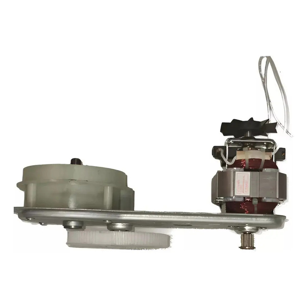 Motor Batedeira Planetária Php500p Ph500 Php500 Turbo 127v