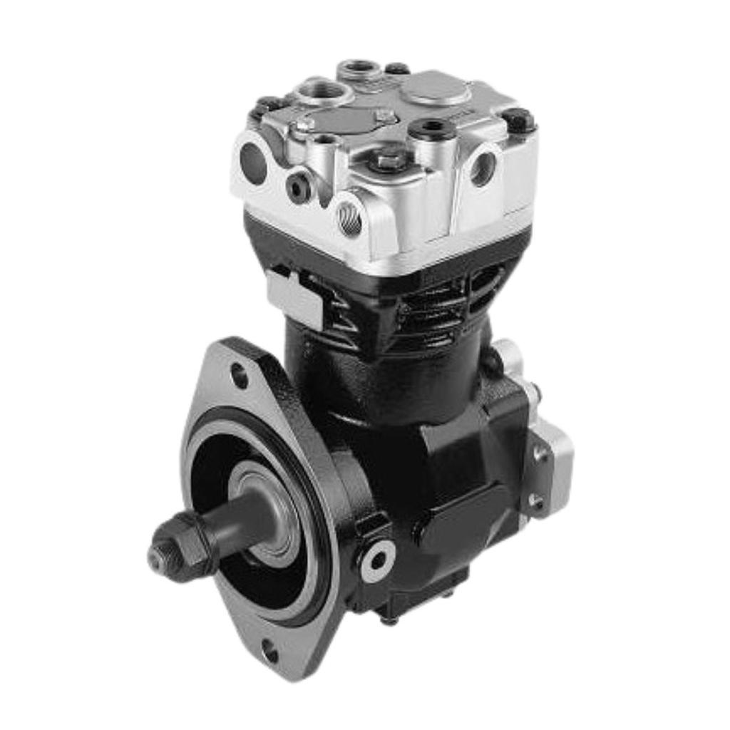 COMPRESSOR AR MONOCILINDRO FORD VW CUMMINS SERIE B REF AGUA Schulz 816.0043-0