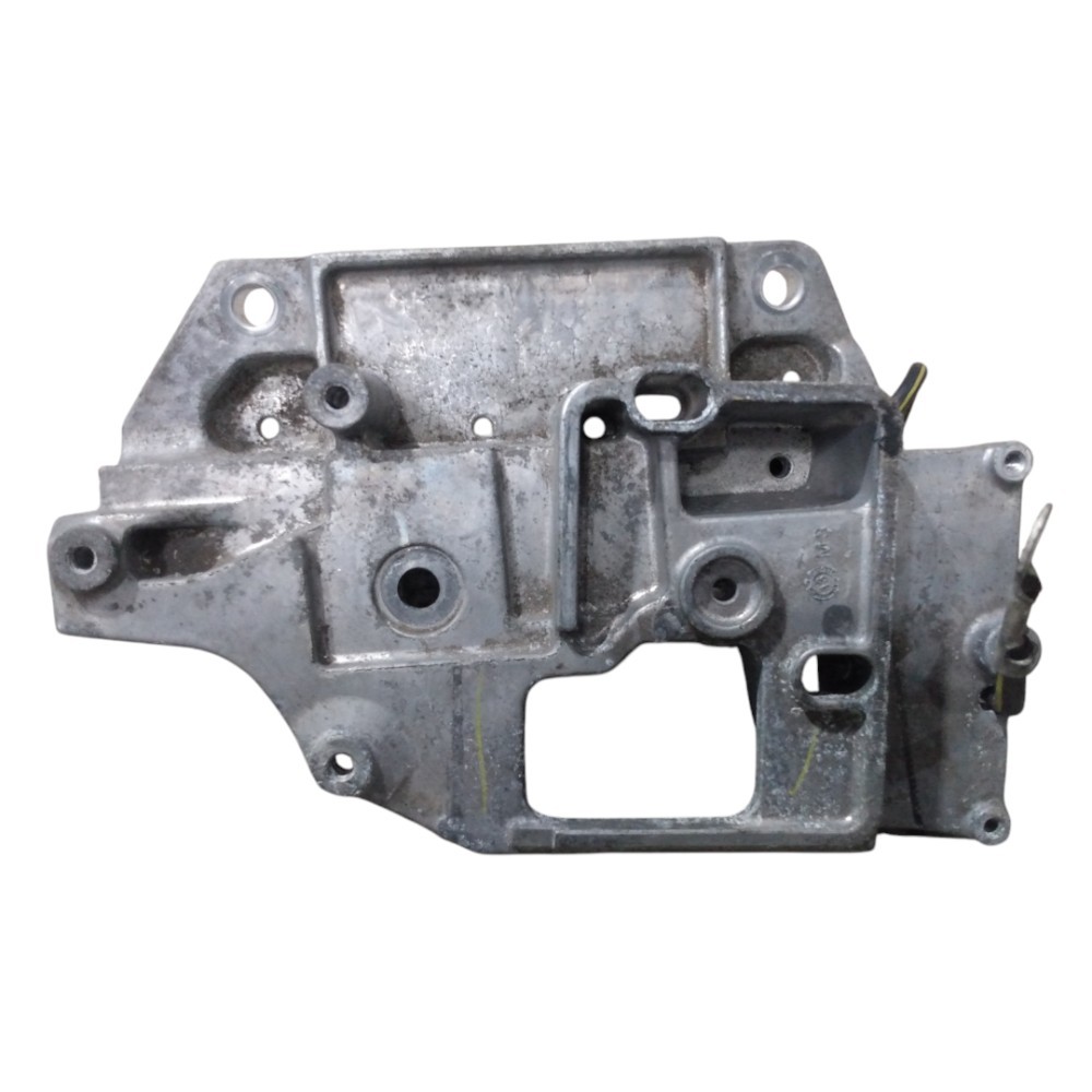 Suporte Coxim Motor Nissan Sentra Sl 2015