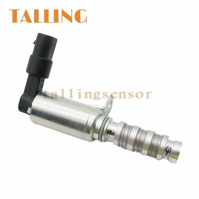 Válvula De Controle De Óleo Solenóide 24375-2E100 VVT Para Hyundai Elantra Kia Optima Kona GT Tucson Peça De Automóvel D