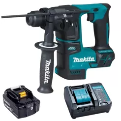 Martelete SDS Plus à Bateria 18V DHR171Z com Bateria 3,0 AH e Carregador Bivolt MAKITA