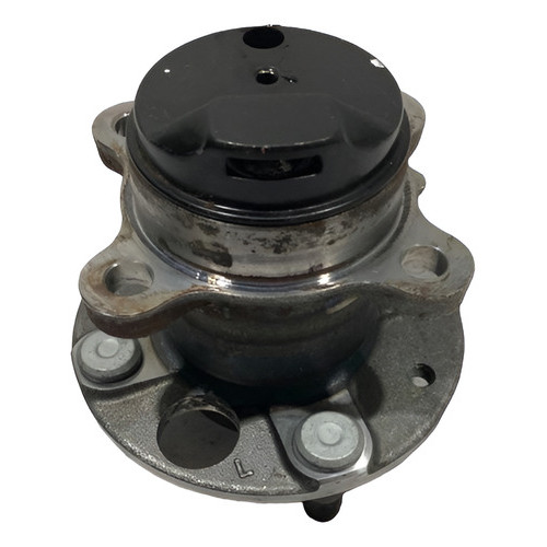 Cubo Roda Rolamento Traseiro Completo Nissan Kicks Original