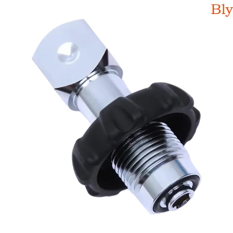 Bly Scubas Cilindros De Mergulho DIN Para Yokes Adaptador De Enchimento De Tanques Válvulas De Substituição Val