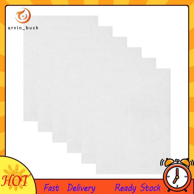 6 Folhas De Papel Retrátil Imprimível , Plástico Para Impressora Jato De Tinta , Artesanato , Faça Você Mesmo , Chaveiro