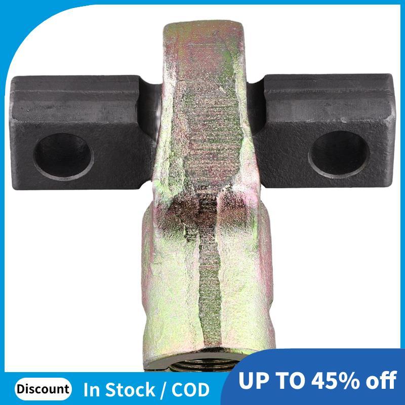 0009001506 Conjunto De Parafuso De Olho Para Frente , Junta Deslizante Brinco Empilhadeira E16/R10C 335 1123