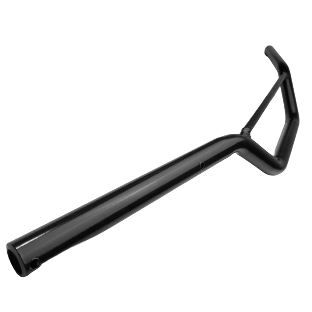 Guidão XRE300 Prata Padrão Original — imagem 2 de 2