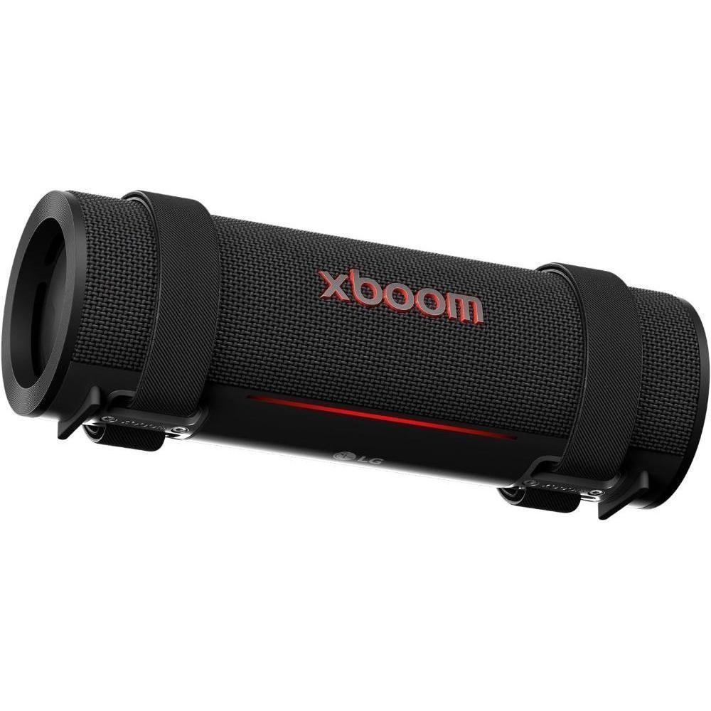 Caixa de Som Bluetooth Portátil LG XBOOM Grab