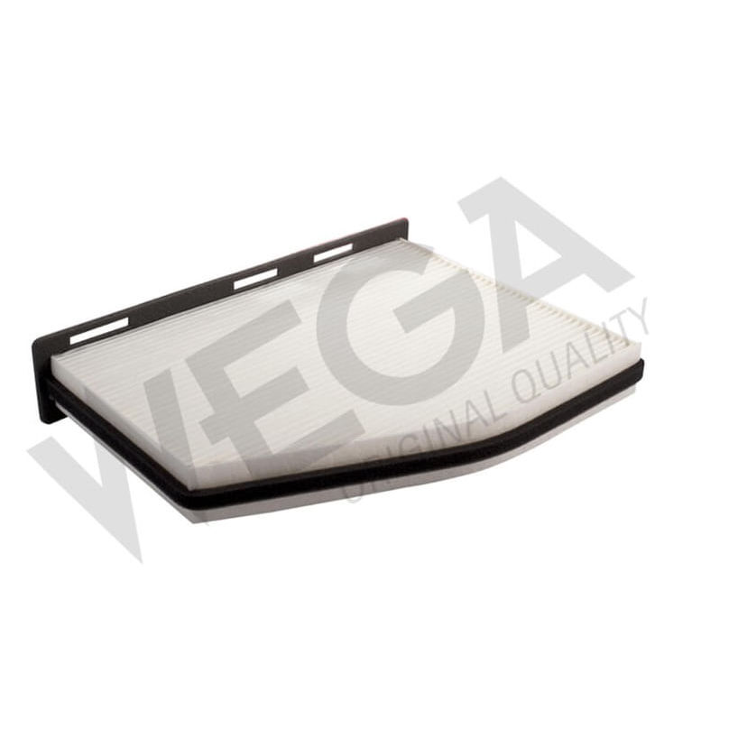 Filtro de ar condicionado A3 A4 A6 Turbo Eos Fusca Jetta Passat Q3 RSQ3 RS6 S3 S4 Tiguan TT TTS TTRS Wega AKX1100