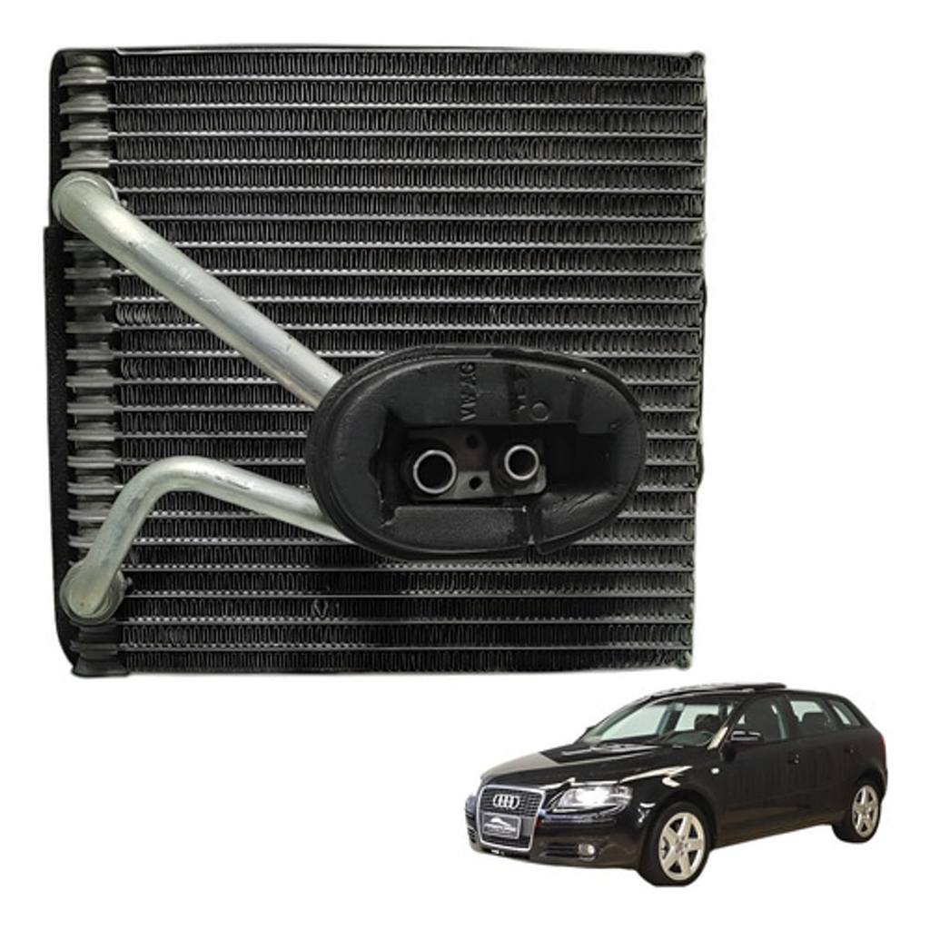 Radiador Evaporador Ar Audi A3 Tfsi 2.0 2008 2010