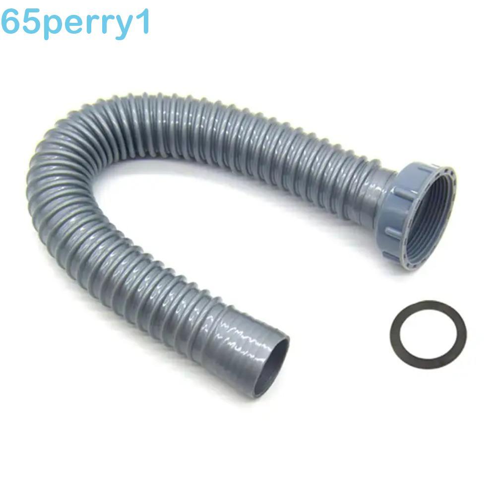 Mangueira De Resíduos Para Máquina De Lavar Louça PERRY1 , Tubo De Drenagem De Água Flexível Retrátil Pia , Durável
