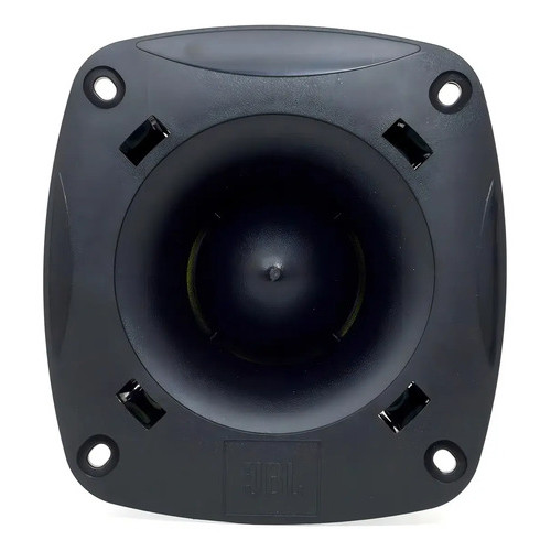Jbl Tipo De Alto-falante St200 Para Carros, Picapes E Suvs Cor Preto De 8