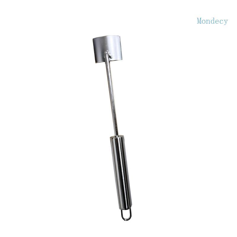 Mon Profissional De Aço Inoxidável Descascador De Milho Ferramenta Debulhador Remove Eficientemente Grãos De Espigas Per