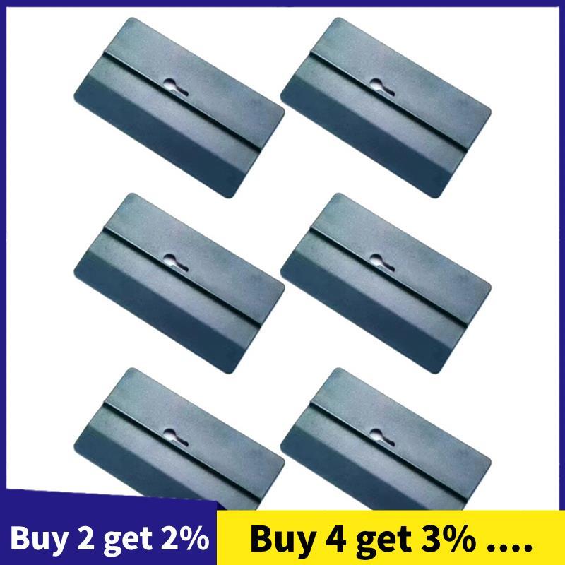 6Pc Ferramentas De Fixação De Gesso Drywall Montagem Suporta Placa Sala Teto Inclinado Parede Carpinteiro Ferramenta Loc
