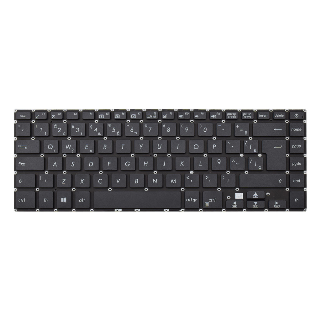 Teclado para Notebook Asus Vivobook X510UA