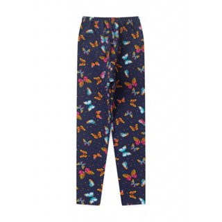 Legging Feminina Infantil Borboletinha em Oferta na Shopee